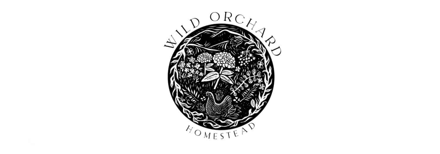 Wild Orchard Homestead